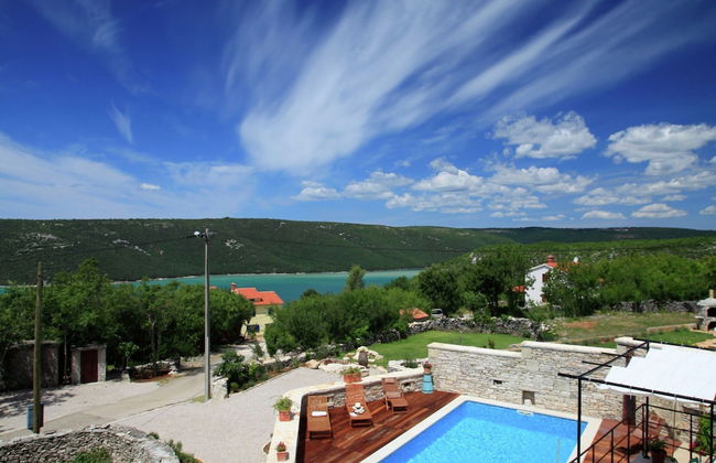 Authentic Holiday Home in Barban With Swimming Pool - Foto 10