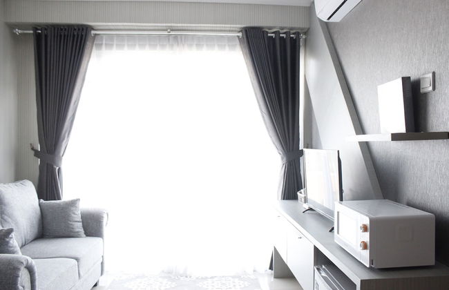 Stylish 2BR Gateway Pasteur Apartment - Foto 12