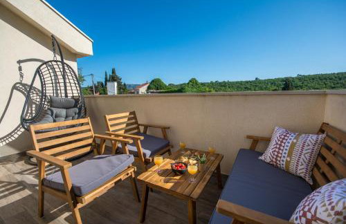 San Salvatore Luxury Penthouse - Foto 5