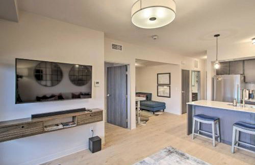 Chic Bozeman Apartment - 1 Block Off West Main St! - Foto 7