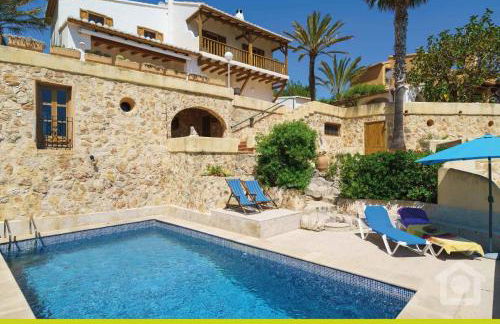 SolHabitat Villa Papavents - Foto 10