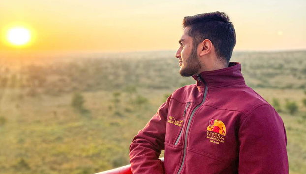 Balloon Ride Over Serengeti National Park - Foto 2