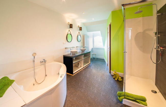 Impressive Castle in Spa With a Swimming Pool - Foto 30