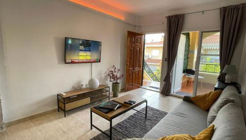 Modern Apartman - Novamar 1 - Foto 2