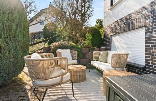 House Velmont - Sauna, Kamin, Garten, Grill, Garage, 20min Winterberg - Foto 52