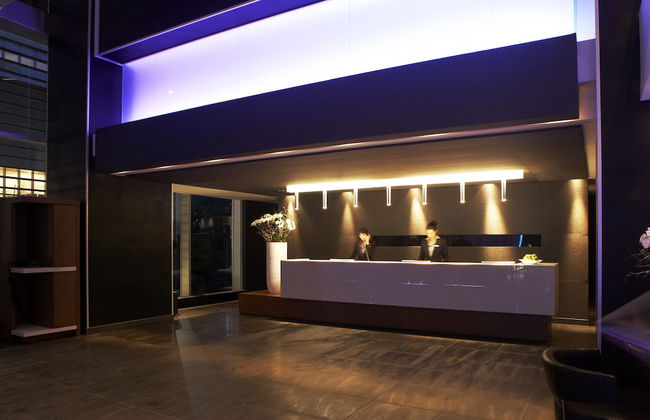 Le Germain Hotel Maple Leaf Square - Foto 3