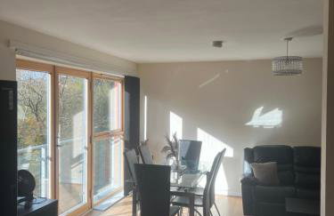 Riverview Retreat Shawlands - Foto 5