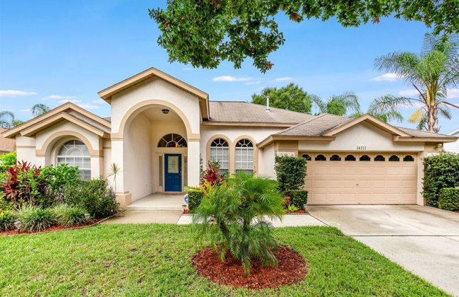 Orange Tree Executive Gameroom - Foto 15