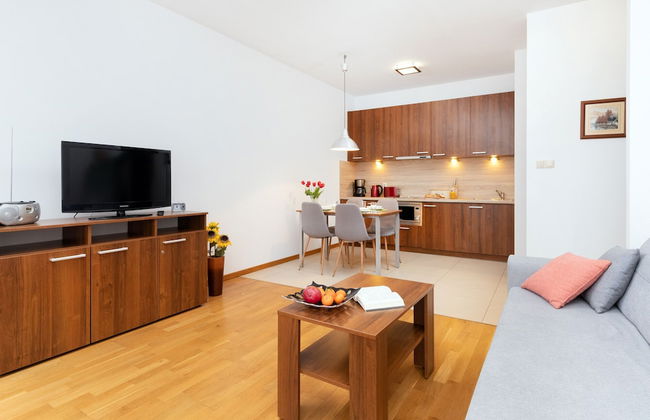 Willa 4 Pory Roku by Renters - Photo 14