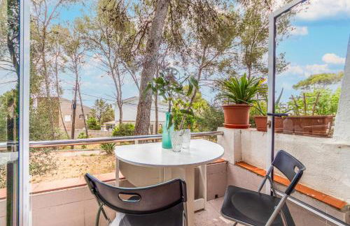 Luminoso Bungalow con parking - Foto 1