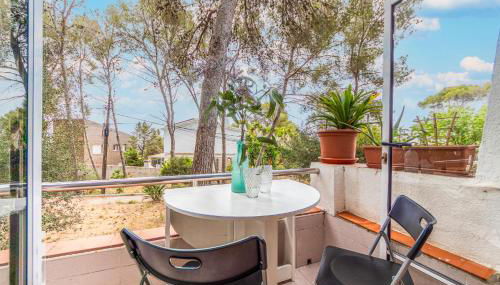 Luminoso Bungalow con parking - Foto 1