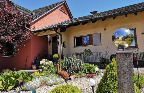 Ferienwohnungen Maintal - Foto 13