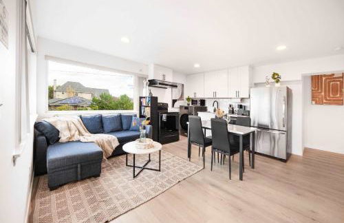 Newly Remodeled 2BR Home Near DT & Sports Arenas - Foto 9