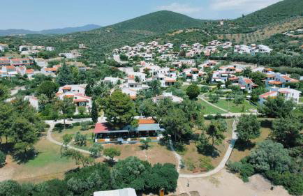 Trikorfo Bungalows - Foto 14