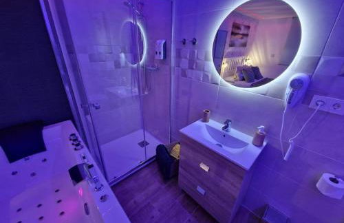 Sierra Love apartamento abierto - Foto 11