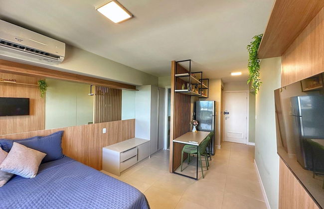 Premium Stella Maris by VLV Stays - Photo 18