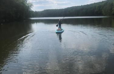 Ferienwohnung am Rathsburgsee - Foto 40
