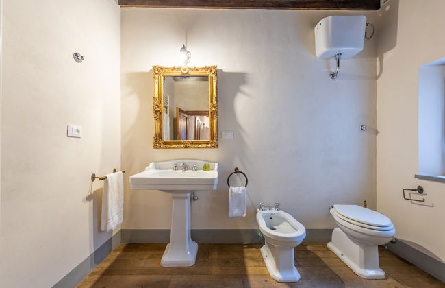 Castello di Meleto - Foto 77