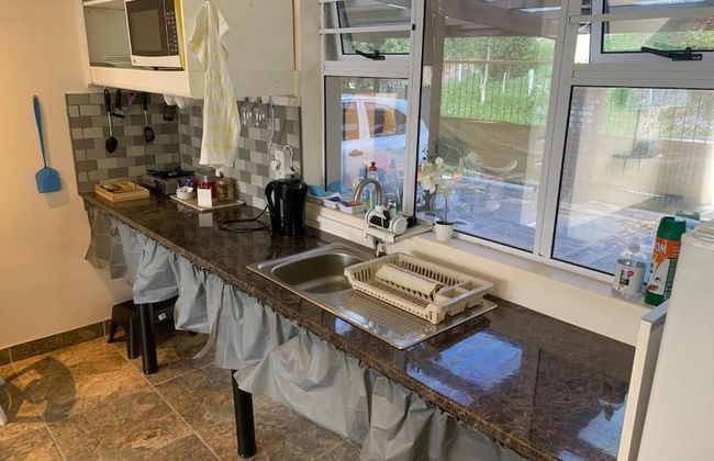 Mispa George - Self Catering Apartment - Sleeps 2 - Foto 8