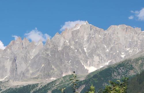 Beau studio dans la vallée de CHAMONIX - Foto 12