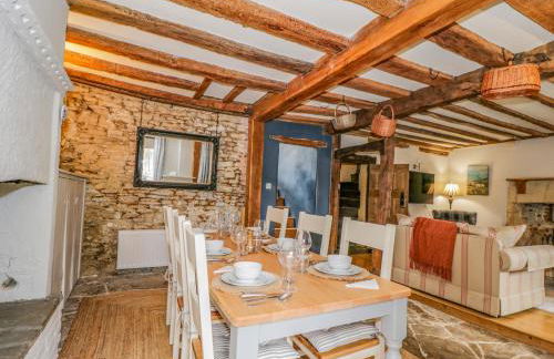 Fox Den Cottage - Foto 9