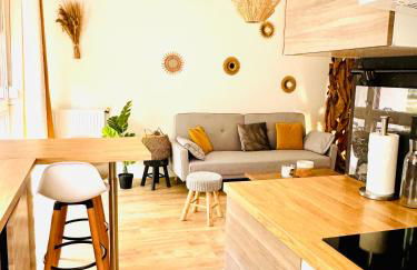 Bel appartement proche Parc & Lac - Foto 8