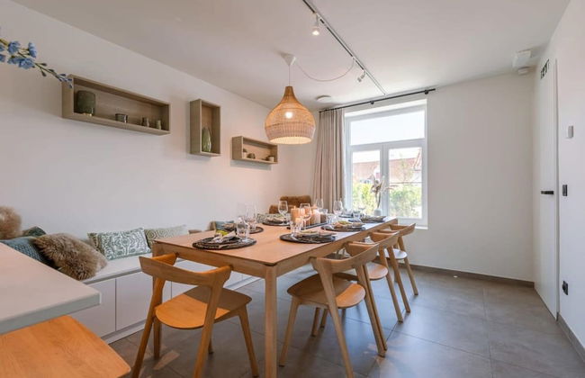 Lady - Lovely Double Room at Ranch De Blauwe Zaal - Foto 7