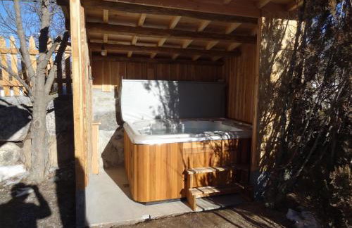 Gite de Champ Chaulier - Foto 24