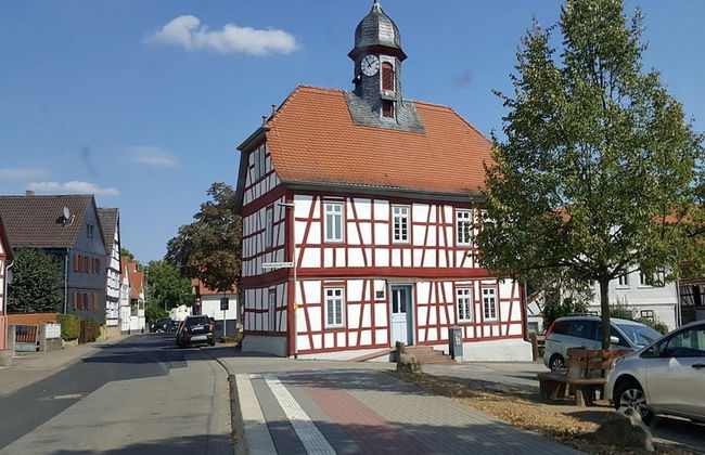 Eifel Garden Hideaway - Foto 23