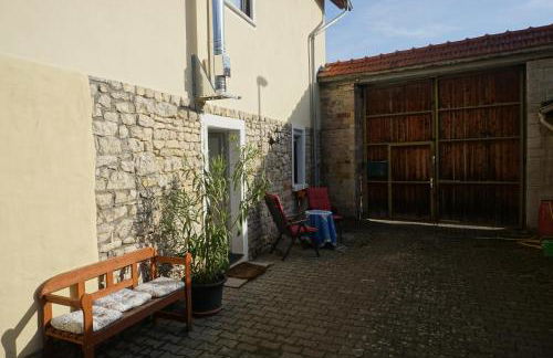 Ferienwohnung Udenheim - Foto 7