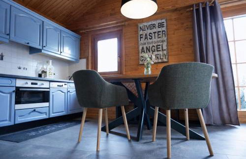 Küstenhaus Silbermöwe - Foto 7