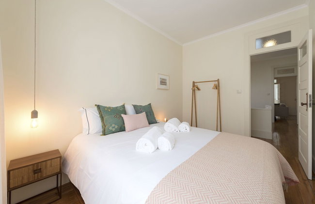 Tripas-Coração, Breiner Apartments - Foto 27