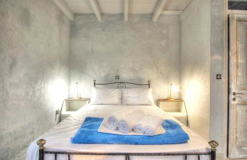 Black Olive Cottage Paramonas - Foto 24