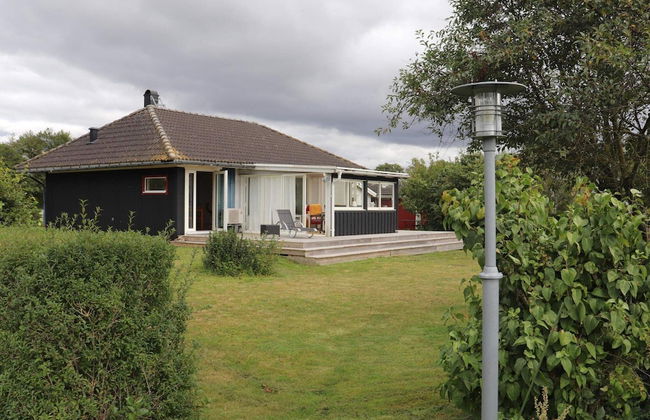 7 Person Holiday Home in Tvaaker - Foto 25