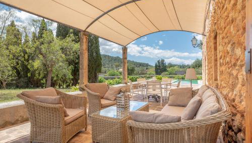 Villa S'erisal - Foto 4