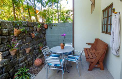 Apartamento Particular Pedaço do Céu Ubatuba - Foto 19