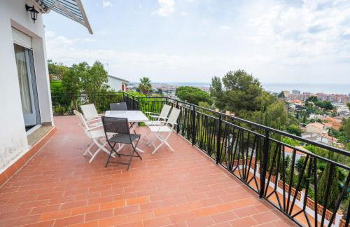HomeHolidaysRentals Himalaia - Costa Barcelona - Photo 26