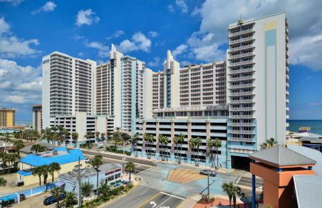 Unit 707 Ocean Walk - 1 Bedroom Ocean Front - Foto 19