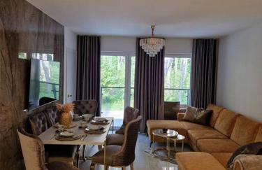 Pobierowo Baltic Apartments Złoty C17 Basen - Foto 1