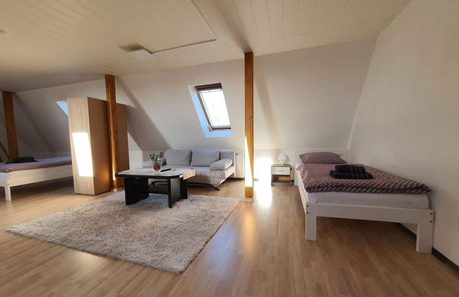 Apartment Near Jadeweserport and Centre - Foto 14