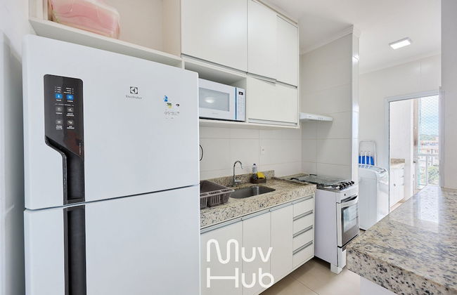 Residencial Saint Barth - Foto 35