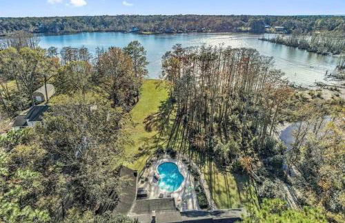 Cypress Grove - Dog River - Foto 23