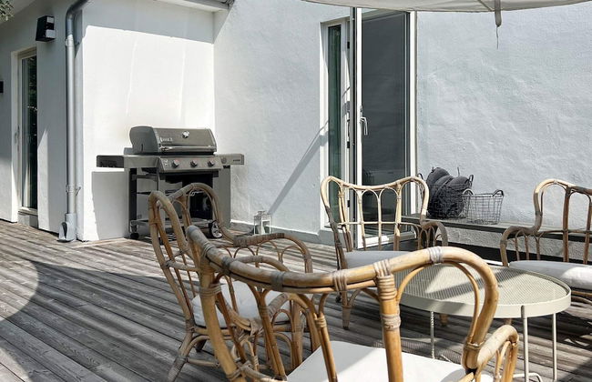 5 Person Holiday Home in Limhamn-by Traum - Foto 12