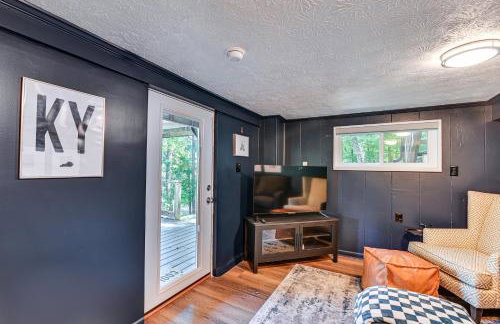 Herrington Lake Retreat with Dock, 1 Mi to Marina! - Foto 29