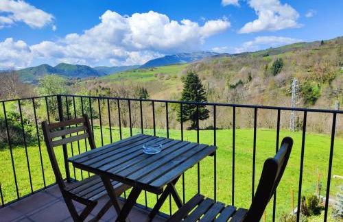 Allotjaments Vall de Muntanyes - Foto 42