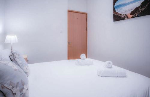 Oxwich Cottage - 2 Bedroom - Parkmill - Foto 11