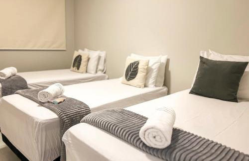 Casa 01 - Casa com 2 quartos, próximo a rodoviária e aeroporto - Photo 9