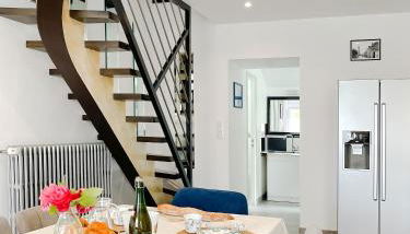 Gîte St'Ylé - Mont-Saint-Michel - 2km des parkings - Foto 5