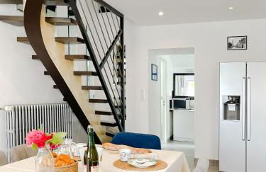 Gîte St'Ylé - Mont-Saint-Michel - 2km des parkings - Foto 5