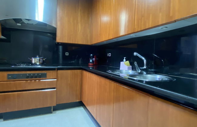 R151 - Apart Beachfront - Foto 8